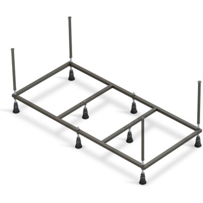 Рама CERSANIT для ванны SANTANA 160